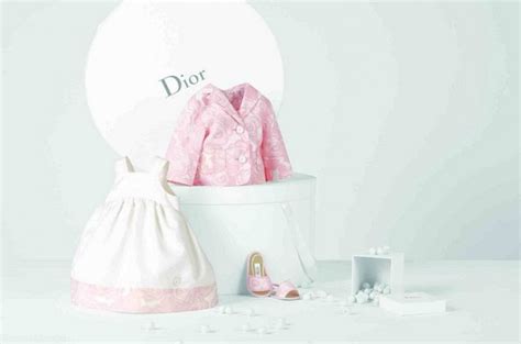 baby dior online